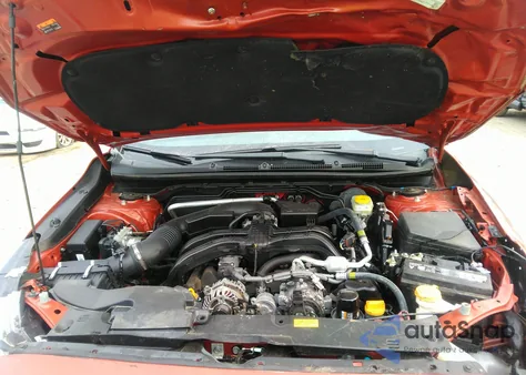 2025 Subaru Crosstrek Wilderness from USA, damaged, VIN 4S4GUHU64S3706501